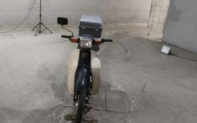 SUZUKI BAR DEE50 BA41A