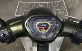 HONDA SUPER CUB50 AA04