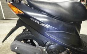 SUZUKI ADDRESS V50 CA4BA