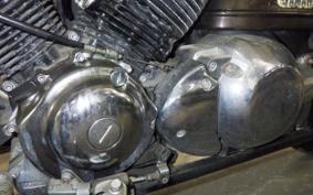 YAMAHA DRAGSTAR 400 CLASSIC 2000