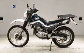 YAMAHA SEROW 225 Gen.3 DG08J