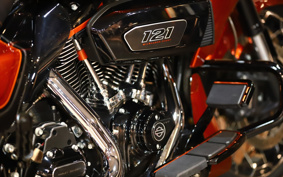 HARLEY HARLEY FLTRXSE1800CVO 2024 TC6