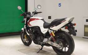 HONDA CB400SF GEN 4 A 2016 NC42