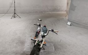 HONDA MONKEY Z50J