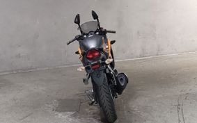 HONDA CBR250R MC45