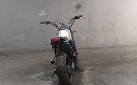YAMAHA TW200 2JL