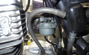 HONDA APE 50 AC16