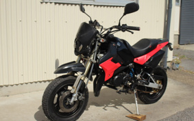 KAWASAKI KSR-2 MX080B