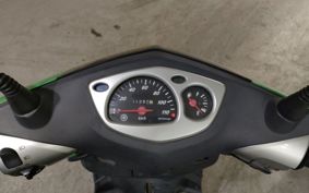 YAMAHA CYGNUS125XSR SE12J