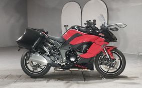 KAWASAKI NINJA 1000SX 2024 ZXT02K