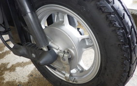 HONDA GYRO X TD02