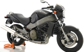 HONDA X11 SC42