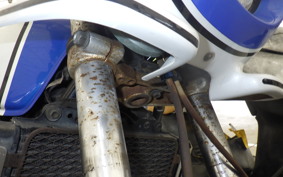 SUZUKI GSX400 IMPULSE S(ショルイナシ GK79A
