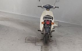 HONDA SUPER CUB50 C50