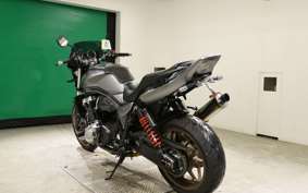 HONDA CB1300SF SUPER FOUR Gen. 3 2018 SC54