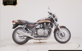 KAWASAKI ZEPHYR 1100 RS 2015