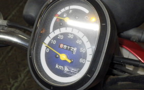 HONDA TODAY 2 AF67