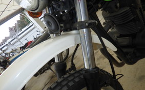 KAWASAKI 250TR 2002 BJ250F