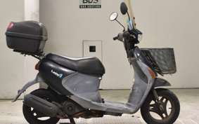 SUZUKI LET's 4 CA41A