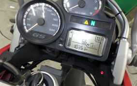 BMW R1200GS ADVENTURE 2008