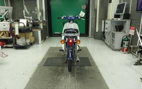 HONDA C50 SUPER CUB C50
