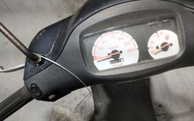 SUZUKI LET's 2 CA1PA