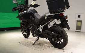 SUZUKI Vｽﾄﾛｰﾑ1000A 2016 VU51A