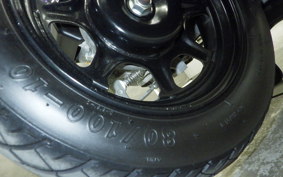 HONDA GIORNO 3 2023 AF77