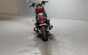 YAMAHA VMAX 2LTN