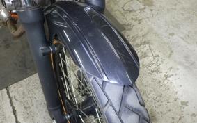 YAMAHA TRICKER 2005 DG10J