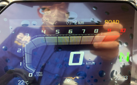 BMW R1300GS TROPHY 2025 0M31