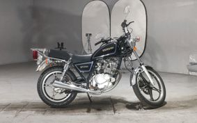 SUZUKI GN125 H PCJG9