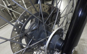 KAWASAKI 250TR 2024 BJ250F