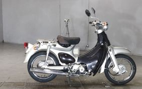 HONDA LITTLE CUB AA01