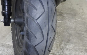 HONDA ﾀﾞﾝｸ 2008 AF78