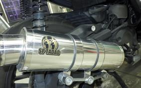 HONDA FORZA 250 1991 MF15