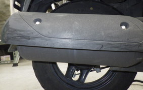 HONDA GIORNO 2 2024 AF70