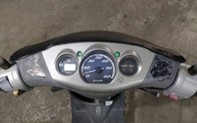 YAMAHA JOG ZR EVOLUTION SA16J