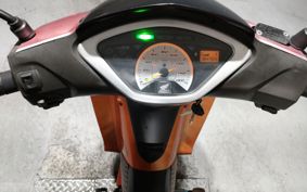 HONDA WAVE 125 I NF125MC