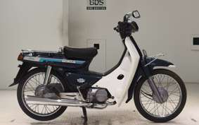 HONDA C100 SUPER CUB Type E 2004 HA06