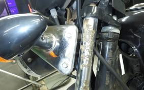HONDA WH125-20A