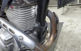 YAMAHA SEROW 225 Gen.3 1992 DG08J