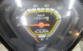 HONDA SUPER CUB50 AA04