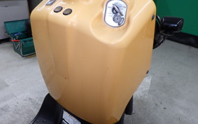 HONDA ZOOMER AF58