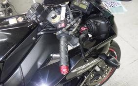 HONDA CBR1000RR 2006 SC57