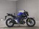 Фото Yamaha MT-25 с японского аукциона