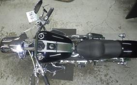 HARLEY FLSTFB 1580 2011