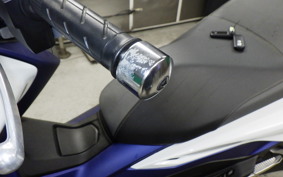 HONDA FORZA 250 MF15