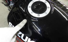 SUZUKI GSX400 IMPULSE 1996 GK79A