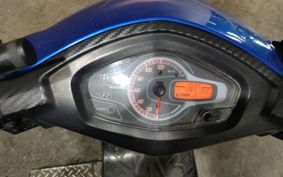 SUZUKI ADDRESS V125 CF4MA
